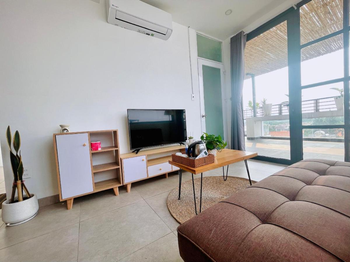 Apartamento Arista Ciudad Ho Chi Minh  Exterior foto