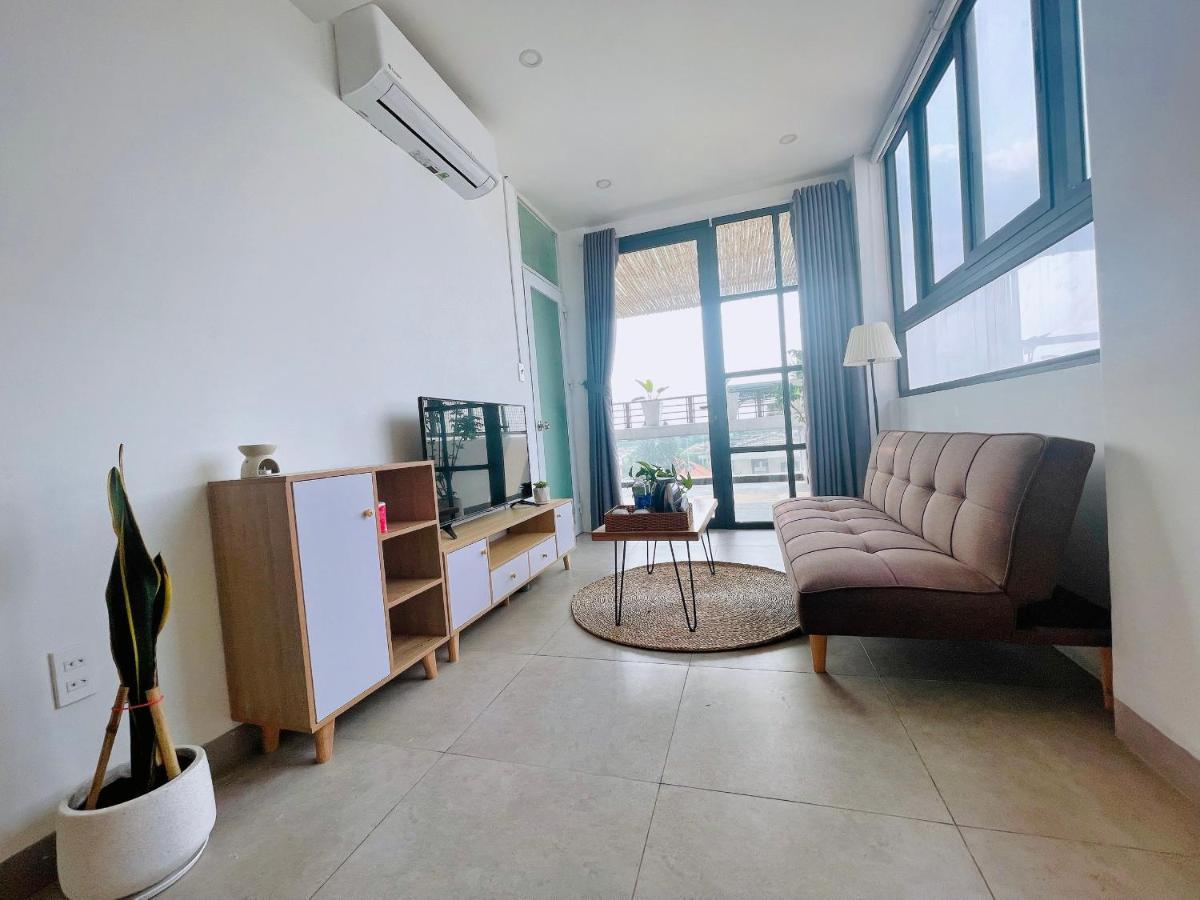 Apartamento Arista Ciudad Ho Chi Minh  Exterior foto