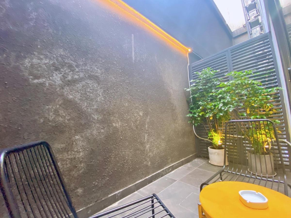 Apartamento Arista Ciudad Ho Chi Minh  Exterior foto