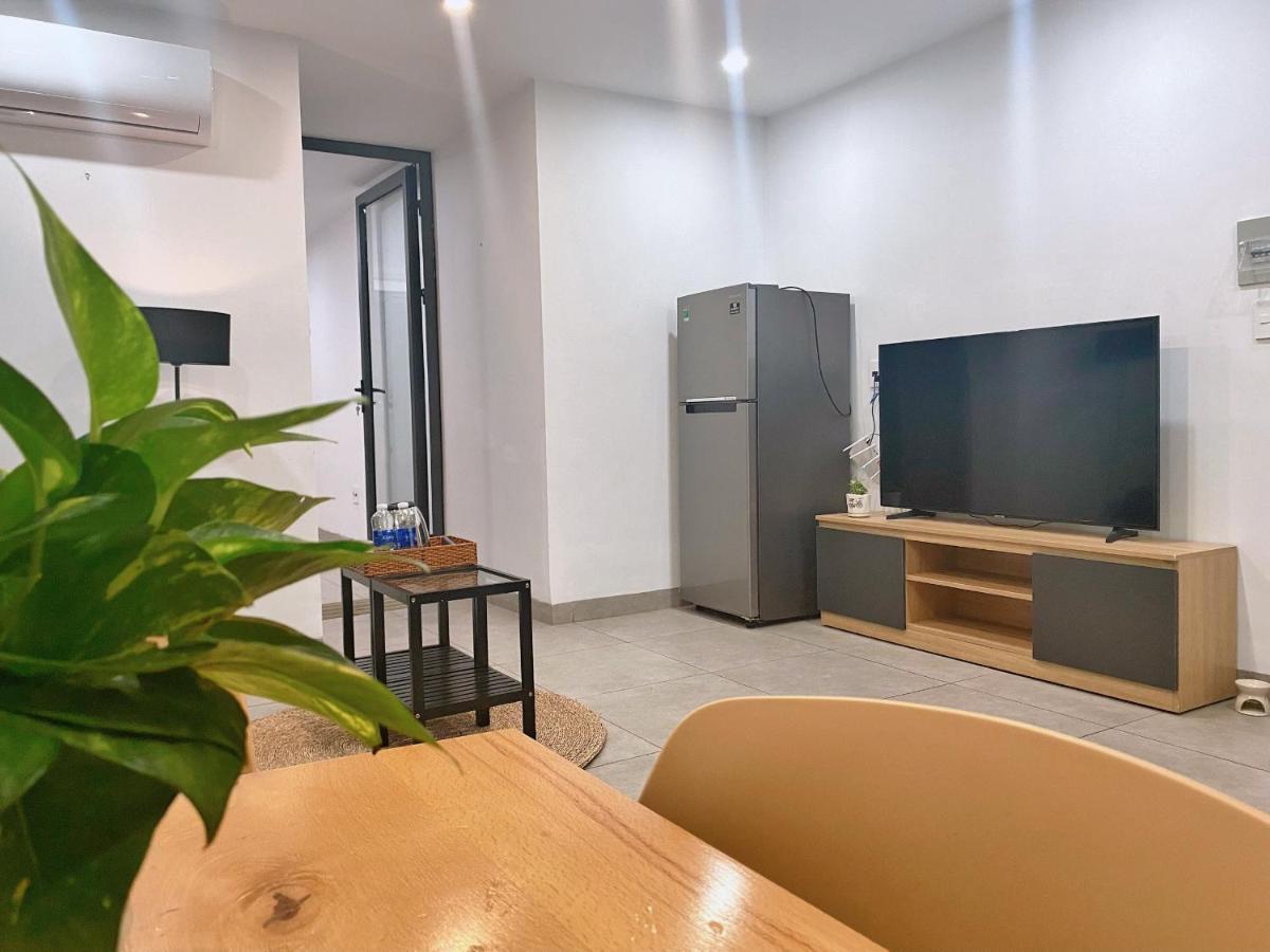 Apartamento Arista Ciudad Ho Chi Minh  Exterior foto