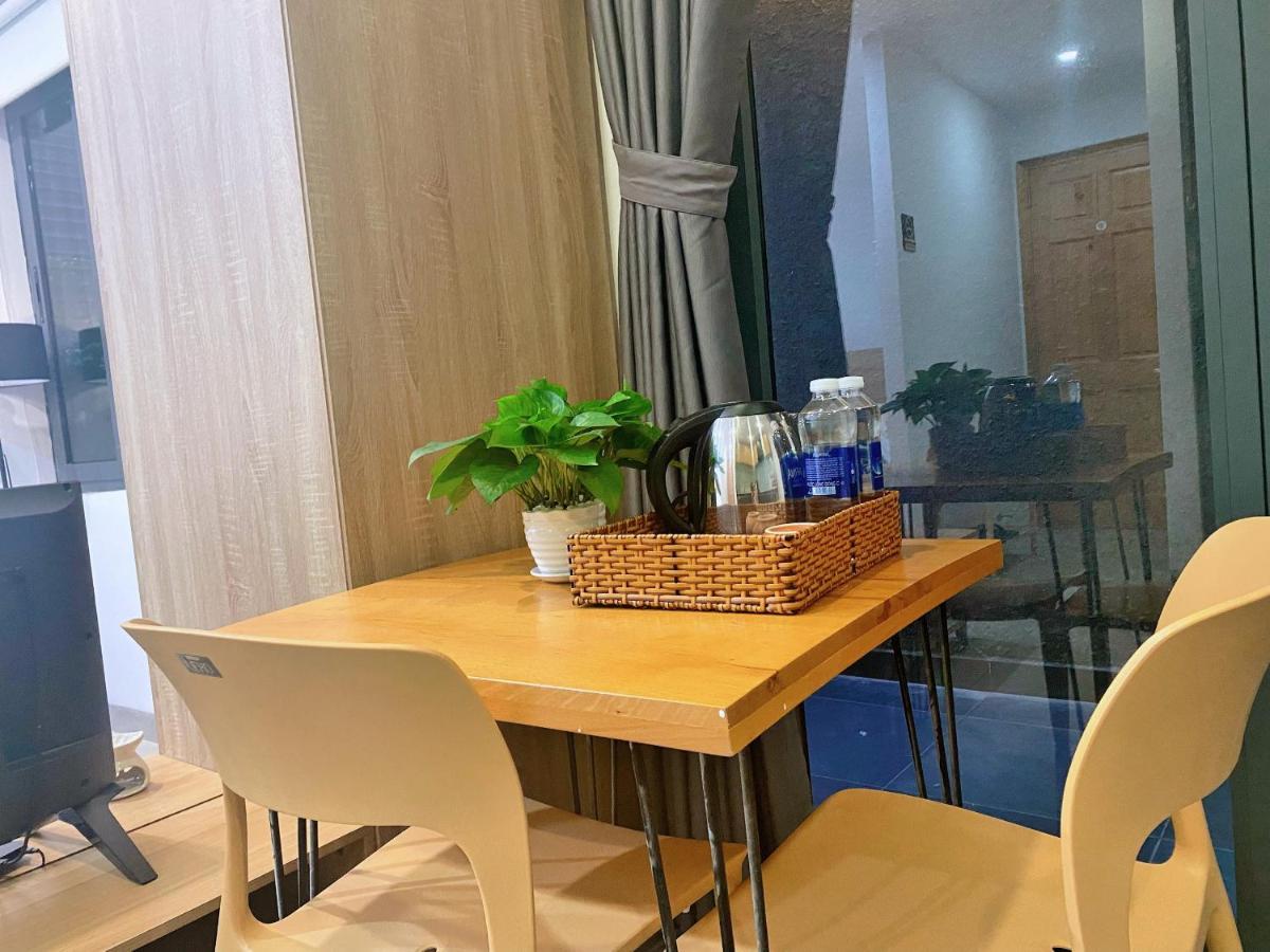 Apartamento Arista Ciudad Ho Chi Minh  Exterior foto