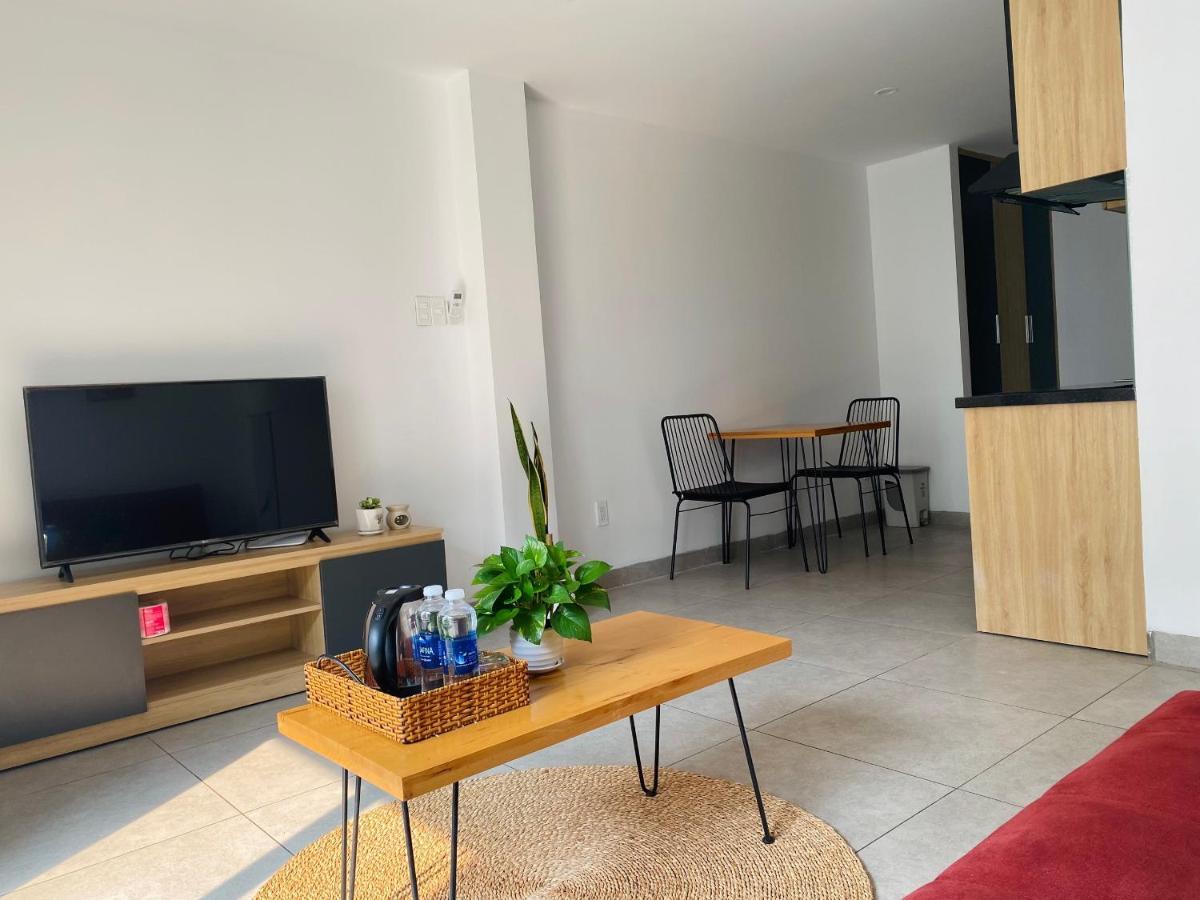 Apartamento Arista Ciudad Ho Chi Minh  Exterior foto