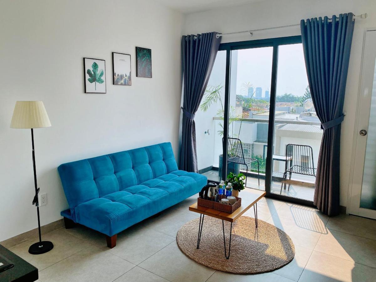 Apartamento Arista Ciudad Ho Chi Minh  Exterior foto